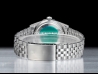 Rolex Datejust 36 Argento Wide Boy Jubilee Silver Lining  Watch  1603